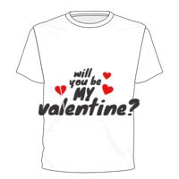 Full Sublimated Tee (MOQ 10) Thumbnail
