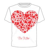 Full Sublimated Tee (MOQ 10) Thumbnail