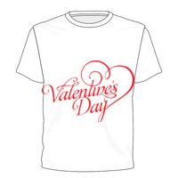 Custom Full Sublimated Tee (MOQ 10) Thumbnail