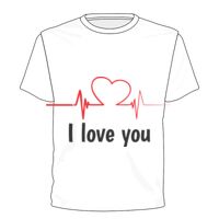 Full Sublimated Tee (MOQ 10) Thumbnail