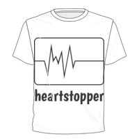Full Sublimated Tee (MOQ 10) Thumbnail