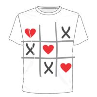 Full Sublimated Tee (MOQ 10) Thumbnail