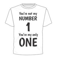 Full Sublimated Tee (MOQ 10) Thumbnail