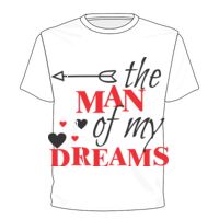 Full Sublimated Tee (MOQ 10) Thumbnail