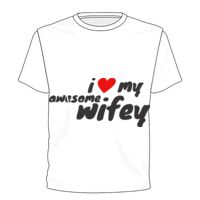 Full Sublimated Tee (MOQ 10) Thumbnail