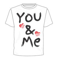 Full Sublimated Tee (MOQ 10) Thumbnail