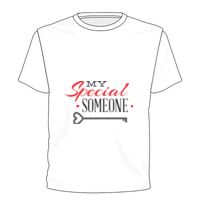 Custom Full Sublimated Tee (MOQ 10) Thumbnail
