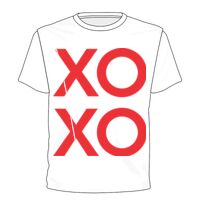 Custom Full Sublimated Tee (MOQ 10) Thumbnail
