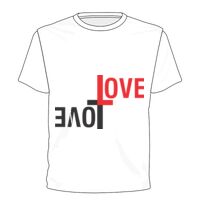 Custom Full Sublimated Tee (MOQ 10) Thumbnail