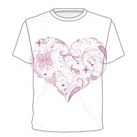 Full Sublimated Tee (MOQ 10) Thumbnail