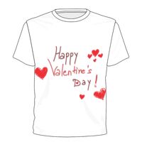 Full Sublimated Tee (MOQ 10) Thumbnail