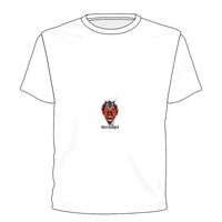 Custom Full Sublimated Tee (MOQ 10) Thumbnail