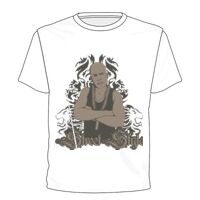 Custom Full Sublimated Tee (MOQ 10) Thumbnail