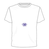 Custom Full Sublimated Tee (MOQ 10) Thumbnail