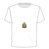 Custom Full Sublimated Tee (MOQ 10) Thumbnail