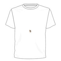 Custom Full Sublimated Tee (MOQ 10) Thumbnail