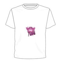 Full Sublimated Tee (MOQ 10) Thumbnail