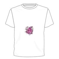 Full Sublimated Tee (MOQ 10) Thumbnail