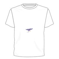 Custom Full Sublimated Tee (MOQ 10) Thumbnail