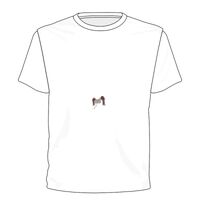 Full Sublimated Tee (MOQ 10) Thumbnail