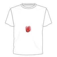 Custom Full Sublimated Tee (MOQ 10) Thumbnail