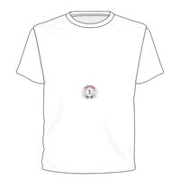 Custom Full Sublimated Tee (MOQ 10) Thumbnail