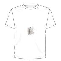 Custom Full Sublimated Tee (MOQ 10) Thumbnail