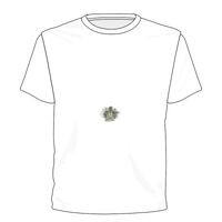 Custom Full Sublimated Tee (MOQ 10) Thumbnail