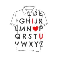 Full Sublimated Polo (MOQ 10) Thumbnail