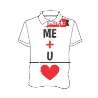 Full Sublimated Polo (MOQ 10) Thumbnail