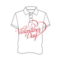 Custom Full Sublimated Polo (MOQ 10) Thumbnail