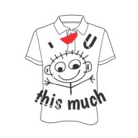 Custom Full Sublimated Polo (MOQ 10) Thumbnail