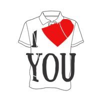 Custom Full Sublimated Polo (MOQ 10) Thumbnail