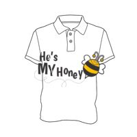 Full Sublimated Polo (MOQ 10) Thumbnail
