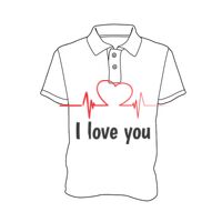Full Sublimated Polo (MOQ 10) Thumbnail