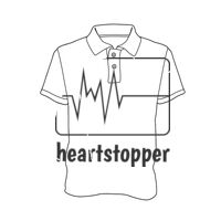 Full Sublimated Polo (MOQ 10) Thumbnail