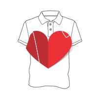 Custom Full Sublimated Polo (MOQ 10) Thumbnail