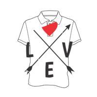 Full Sublimated Polo (MOQ 10) Thumbnail