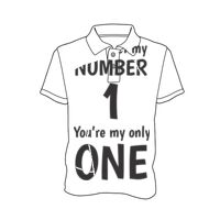 Full Sublimated Polo (MOQ 10) Thumbnail