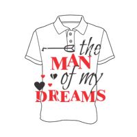 Full Sublimated Polo (MOQ 10) Thumbnail