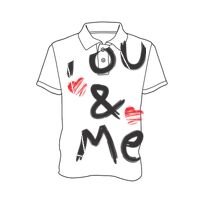 Full Sublimated Polo (MOQ 10) Thumbnail