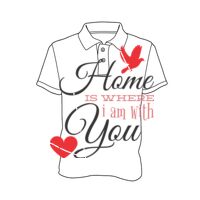 Custom Full Sublimated Polo (MOQ 10) Thumbnail