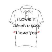 Custom Full Sublimated Polo (MOQ 10) Thumbnail