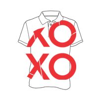 Custom Full Sublimated Polo (MOQ 10) Thumbnail