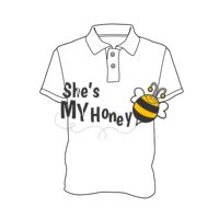 Custom Full Sublimated Polo (MOQ 10) Thumbnail
