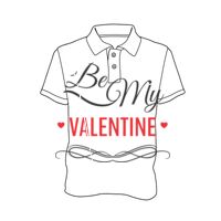 Custom Full Sublimated Polo (MOQ 10) Thumbnail
