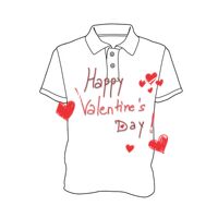 Full Sublimated Polo (MOQ 10) Thumbnail