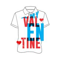 Custom Full Sublimated Polo (MOQ 10) Thumbnail