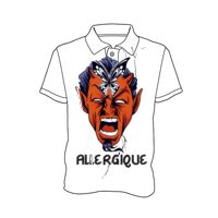 Custom Full Sublimated Polo (MOQ 10) Thumbnail