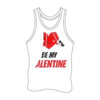 Full Sublimated Singlet (MOQ 10) Thumbnail